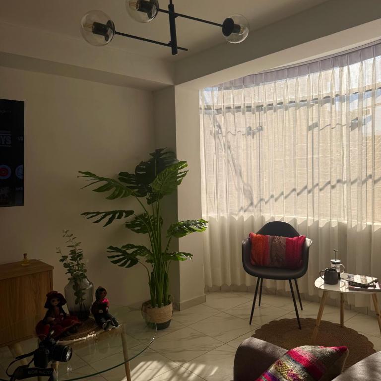 Us Wasi Cusco - Apartamento de 1 dormitorio - 23