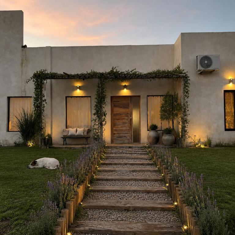 Casa La Ribera - Villa de 3 dormitorios - 1