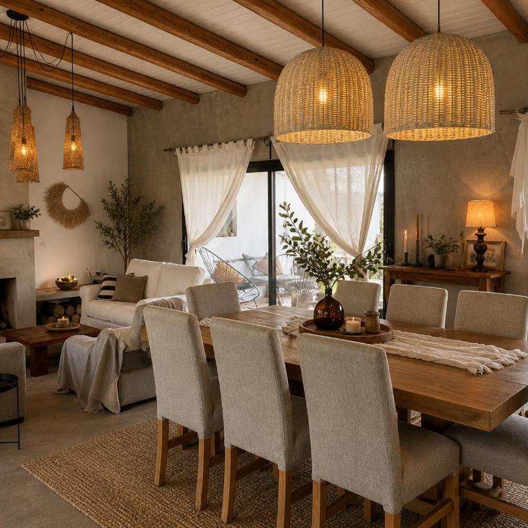 Casa La Ribera - Villa de 3 dormitorios - 10