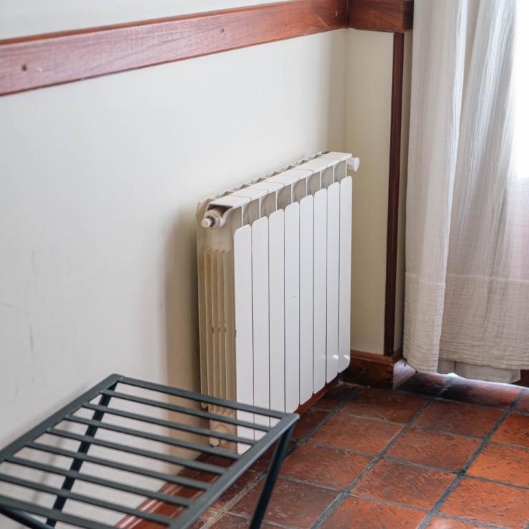 Hotel Los Sauces - Double Room - 15