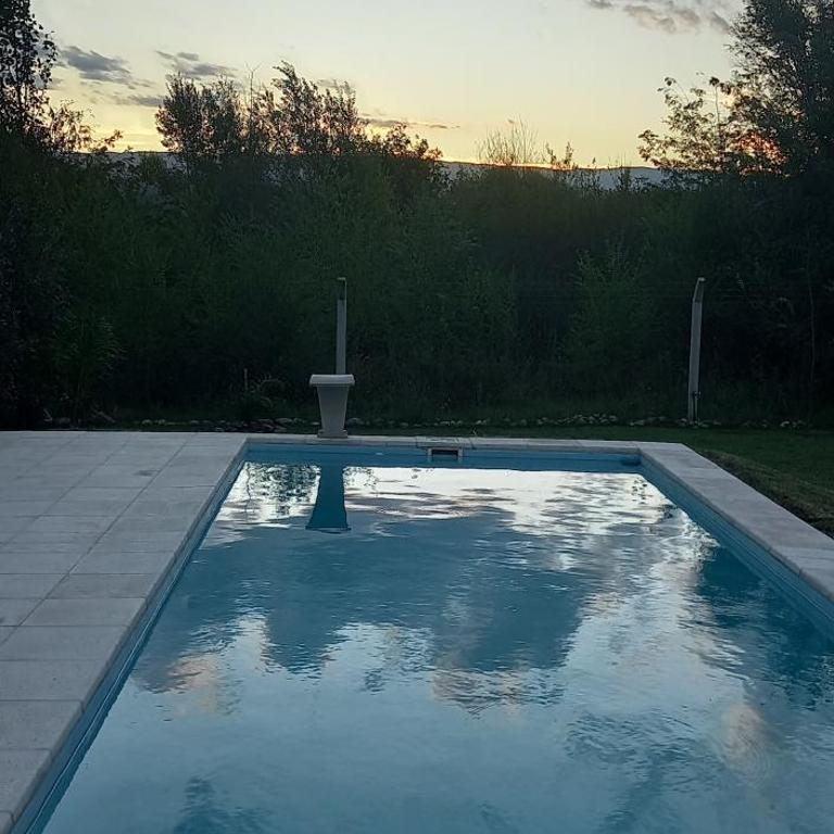 Lo de Nor - Refugio de Montaña - Apartamento de 1 dormitorio - 37