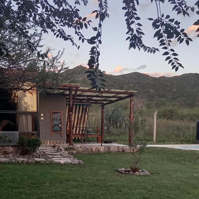 Lo de Nor - Refugio de Montaña - Apartamento de 1 dormitorio - 36