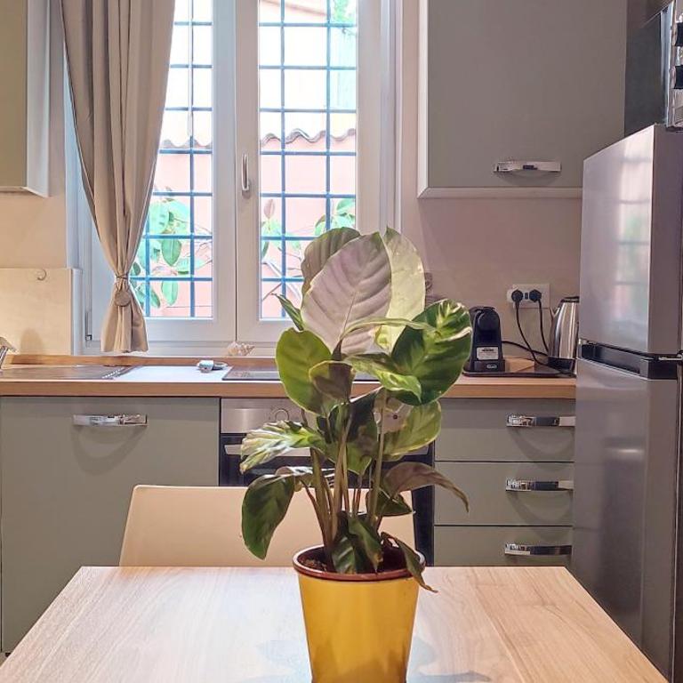 Villino indipendente con giardino Ostia - Appartamento con 1 Camera da Letto - 14