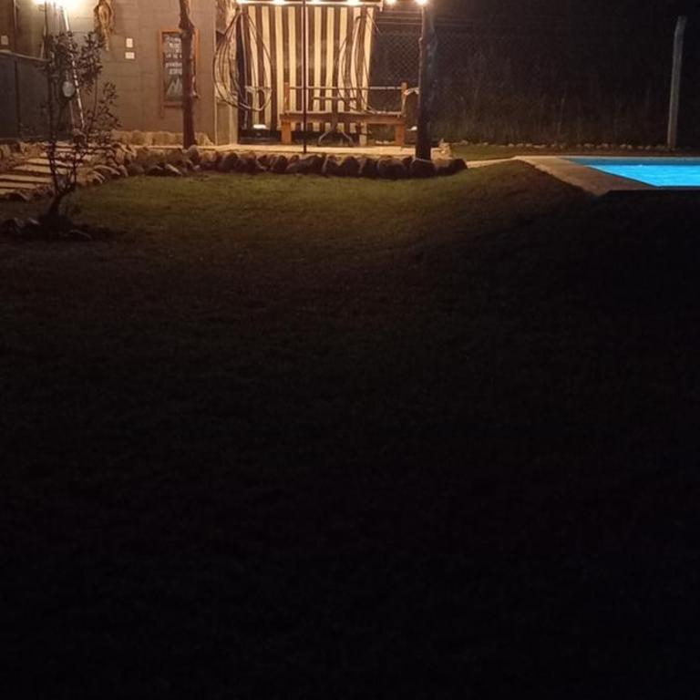 Lo de Nor - Refugio de Montaña - Apartamento de 1 dormitorio - 39