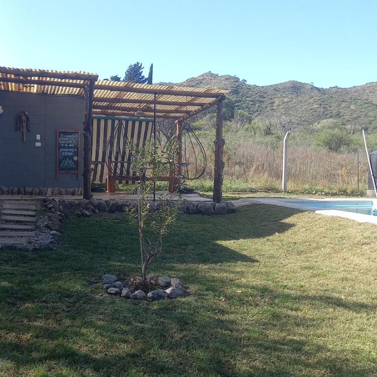 Lo de Nor - Refugio de Montaña - Apartamento de 1 dormitorio - 42