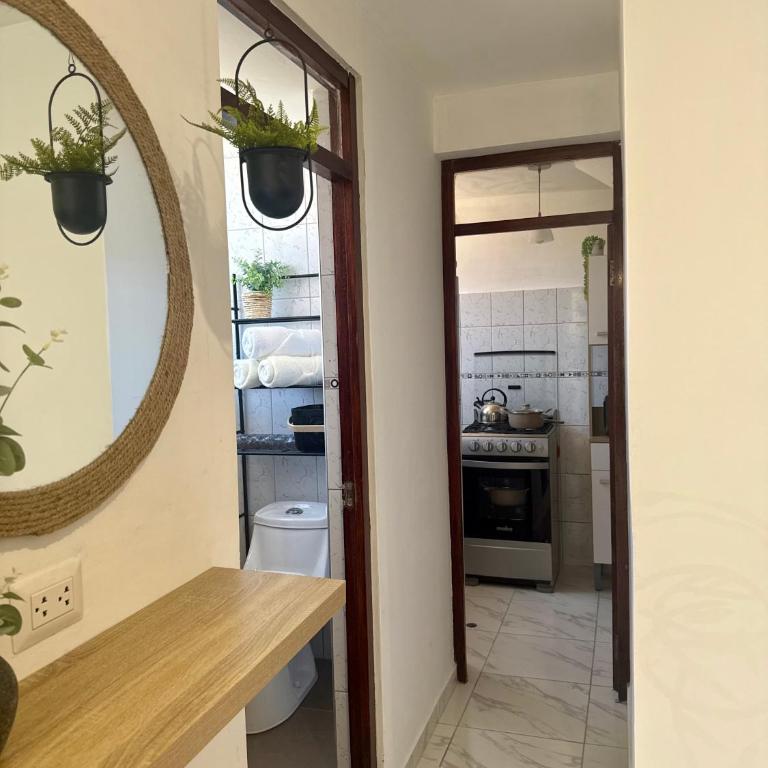 Us Wasi Cusco - Apartamento de 1 dormitorio - 22