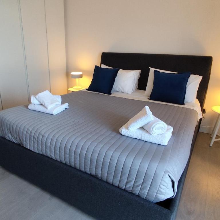 Seaview, Mountains & Relax with TWO Pools - Rifugio Dorotea - Appartamento con 2 Camere da Letto e con Vista - 8