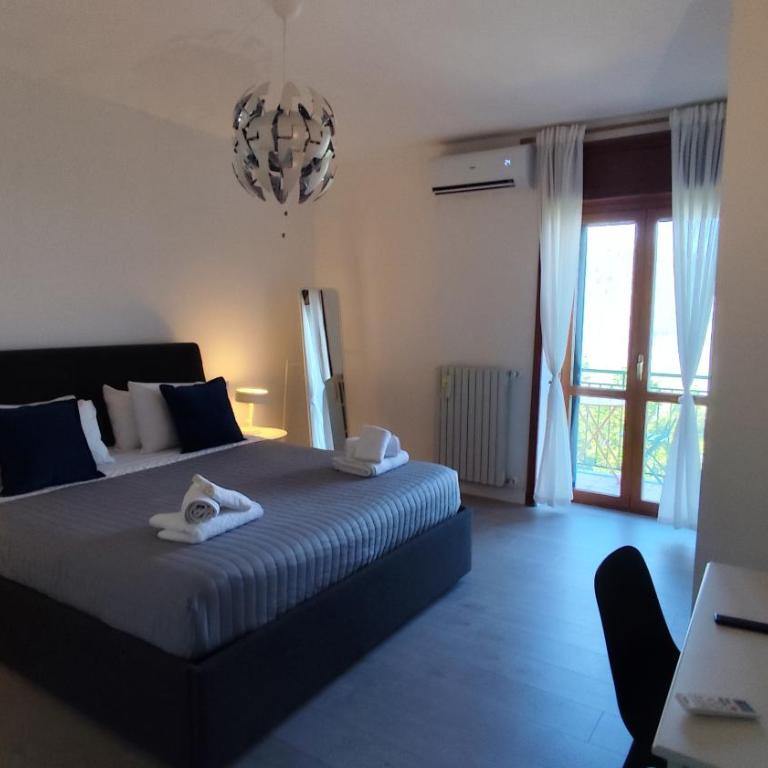 Seaview, Mountains & Relax with TWO Pools - Rifugio Dorotea - Appartamento con 2 Camere da Letto e con Vista - 7