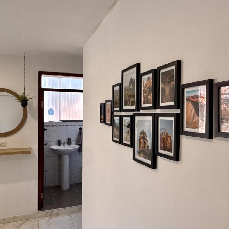 Us Wasi Cusco - Apartamento de 1 dormitorio - 2