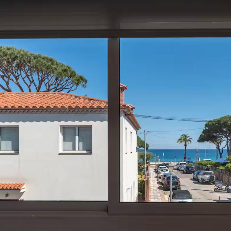 CASA AZUL Blanes - Maison de Vacances - 20