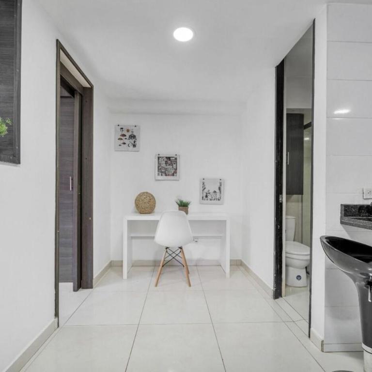 Apartment En Medellin - Estudio - 15