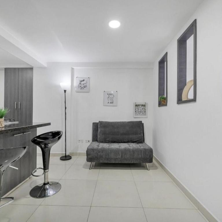 Apartment En Medellin - Estudio - 19