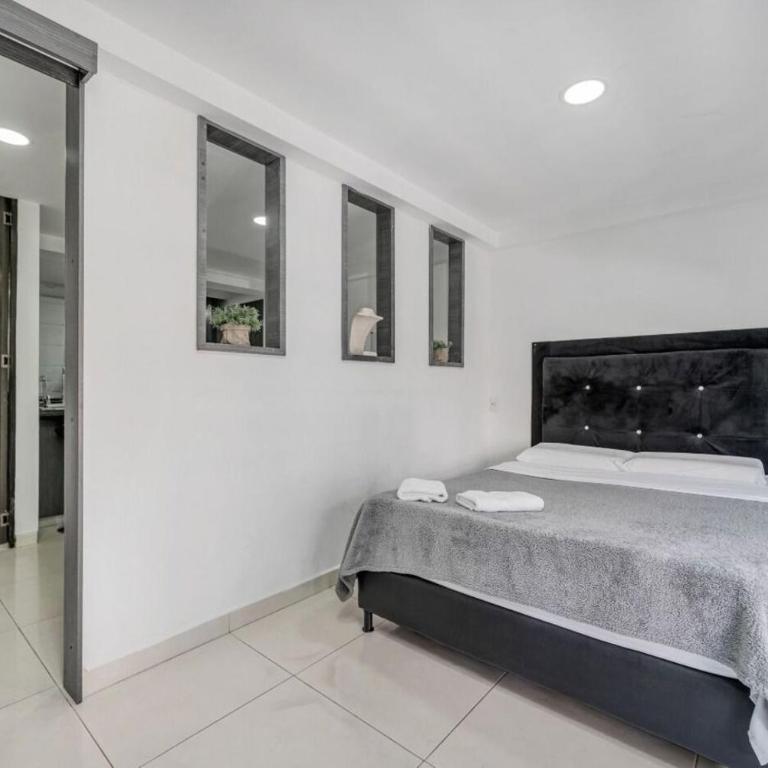Apartment En Medellin - Estudio - 22