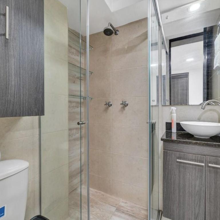 Apartment En Medellin - Estudio - 24