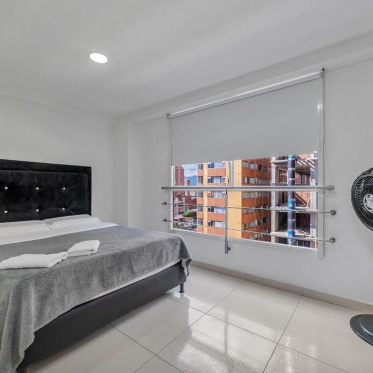 Apartment En Medellin - Estudio - 26