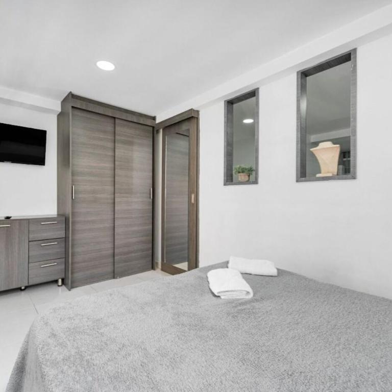 Apartment En Medellin - Estudio - 28