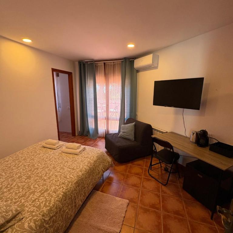 Villa Allyson Boutique Guesthouse - Suite con Balcone - 1