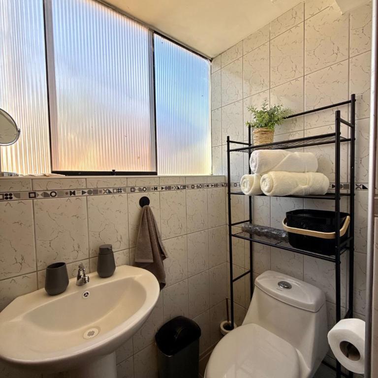 Us Wasi Cusco - Apartamento de 1 dormitorio - 5