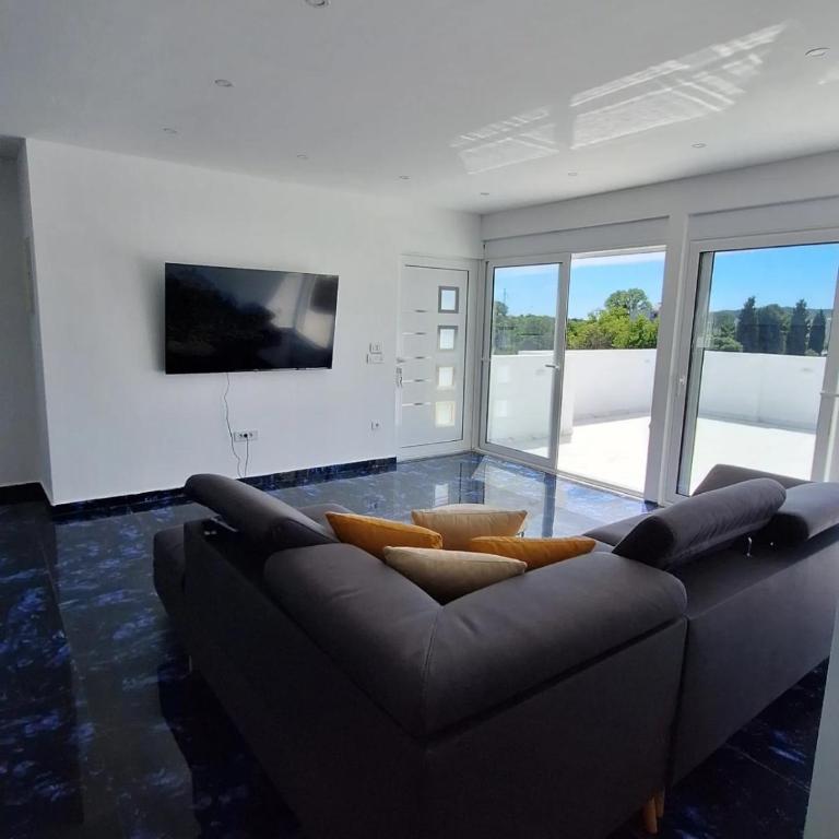 Montebello Inn apartments - Penthouse Apartment - 8