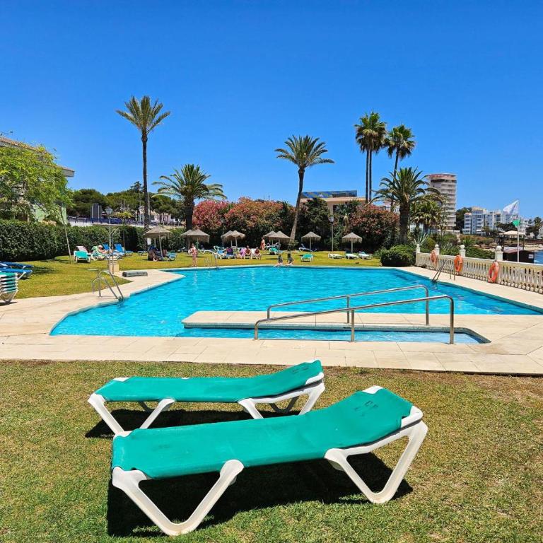 Beachfront Luxury - Apartamento de 2 dormitorios - 18