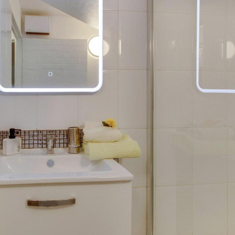 Superbe Studio 20m2 - Studio - 5