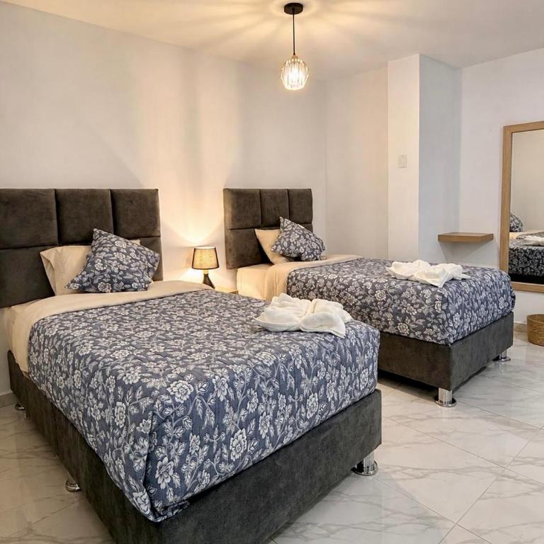 Us Wasi Cusco - Apartamento de 1 dormitorio - 6