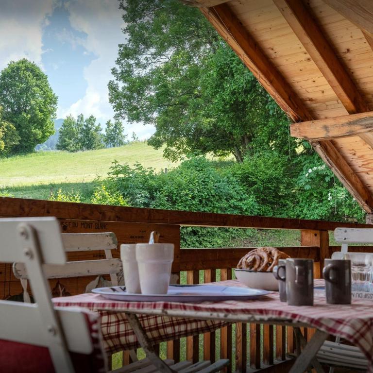 Chalet Uska - OVO Network - Chalet - 32