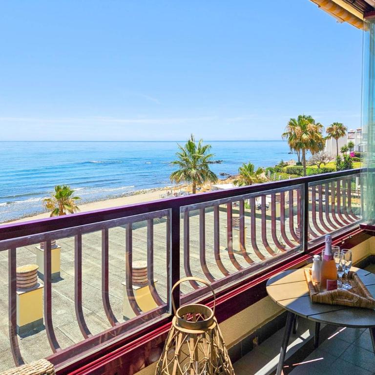 Beachfront Luxury - Apartamento de 2 dormitorios - 17