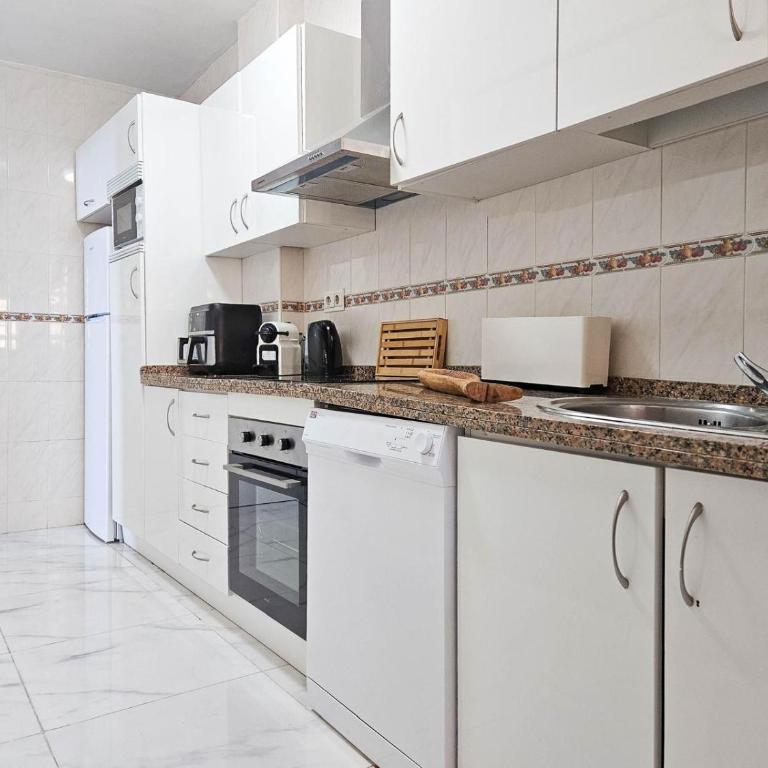 Beachfront Luxury - Apartamento de 2 dormitorios - 4