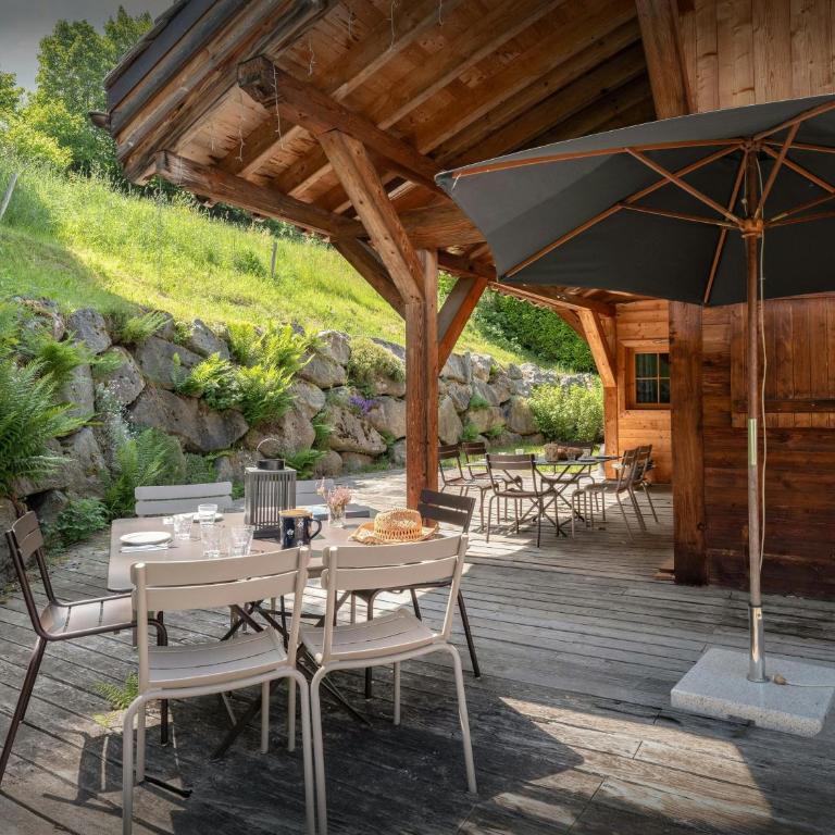 Chalet Uska - OVO Network - Chalet - 30