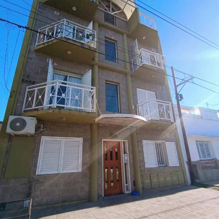 Aria di Lago - Apartamento de 1 dormitorio - 3
