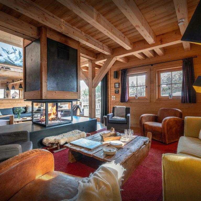 Chalet Uska - OVO Network - Chalet - 1