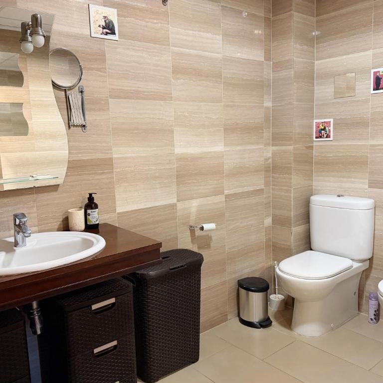 Jardines de las Marinas - Appartement avec Terrasse - 10