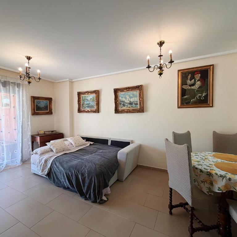 Jardines de las Marinas - Appartement avec Terrasse - 9