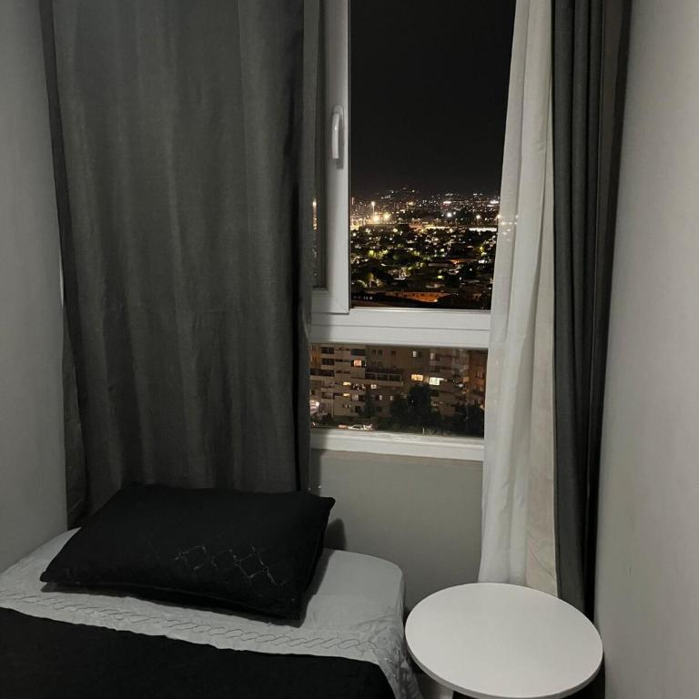 Depto 2 habitaciones, cerca de metro ñuble - Apartamento de 2 dormitorios - 5