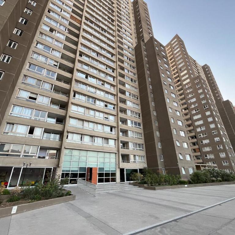 Depto 2 habitaciones, cerca de metro ñuble - Apartamento de 2 dormitorios - 6