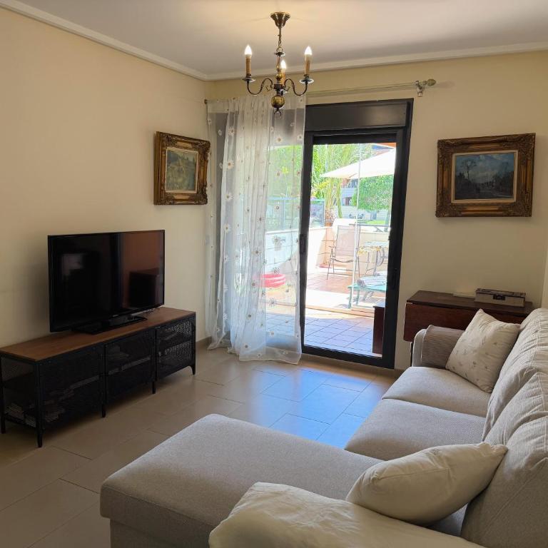 Jardines de las Marinas - Appartement avec Terrasse - 8
