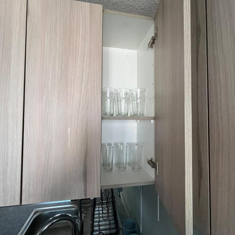 Depto 2 habitaciones, cerca de metro ñuble - Apartamento de 2 dormitorios - 37
