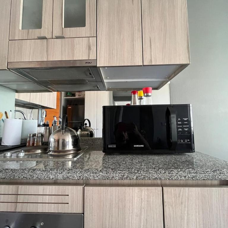 Depto 2 habitaciones, cerca de metro ñuble - Apartamento de 2 dormitorios - 39