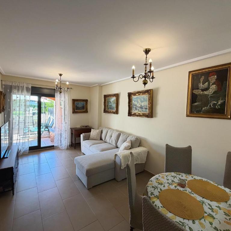 Jardines de las Marinas - Appartement avec Terrasse - 7