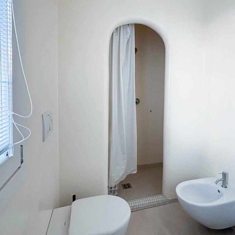 Apartment with Pool in Lido di Jesolo 55250 - Appartamento - 8