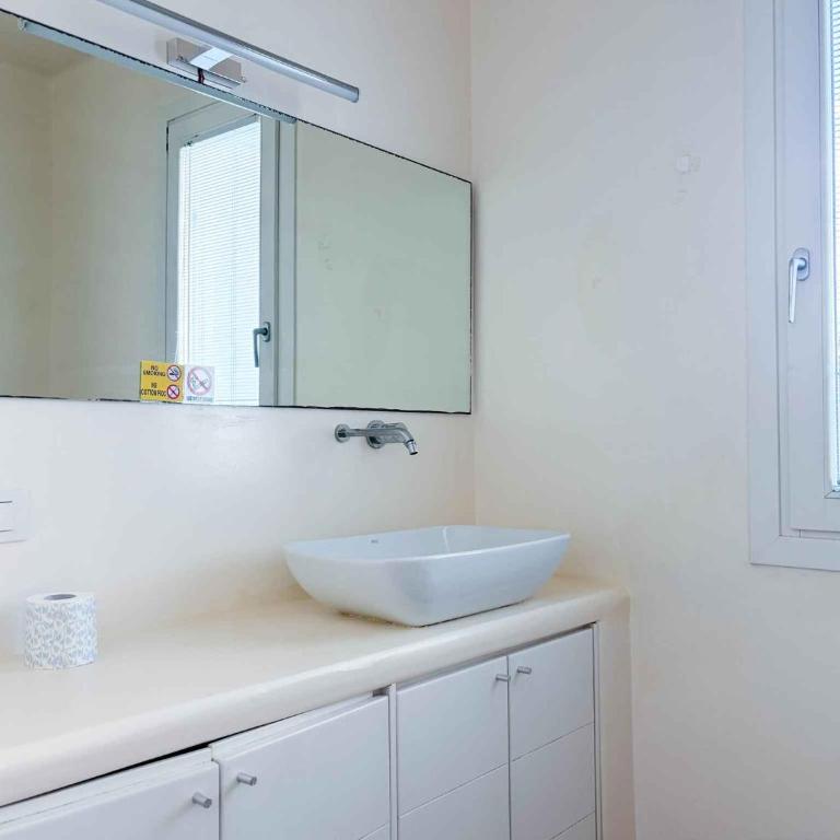 Apartment with Pool in Lido di Jesolo 55250 - Appartamento - 9