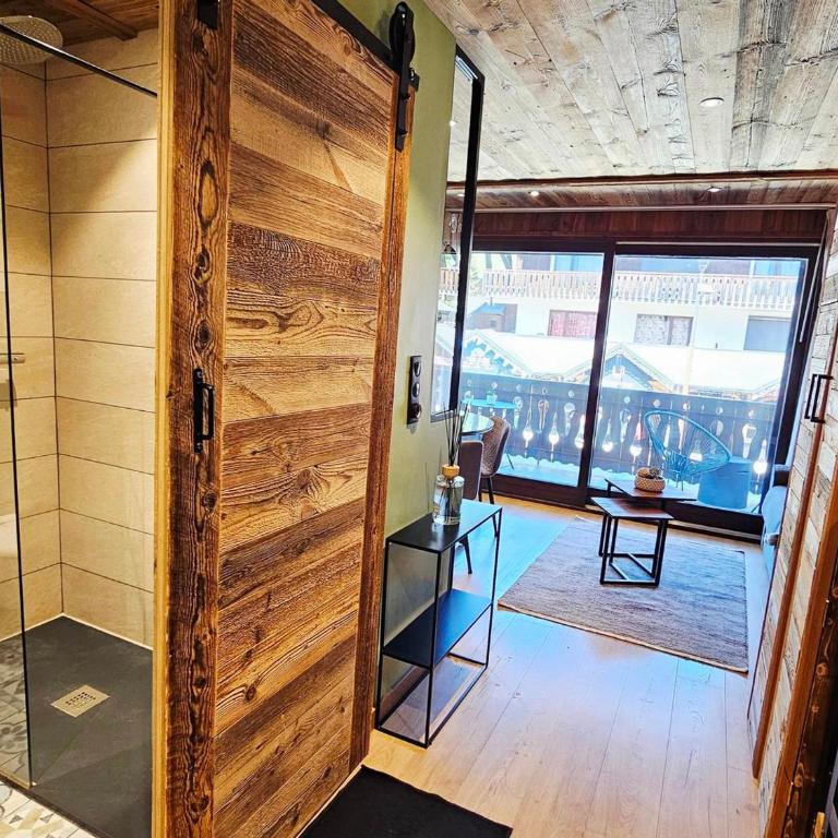 Studio rénové avec kitchenette, balcon et wifi - FR-1-598-84 - Monolocale - 12