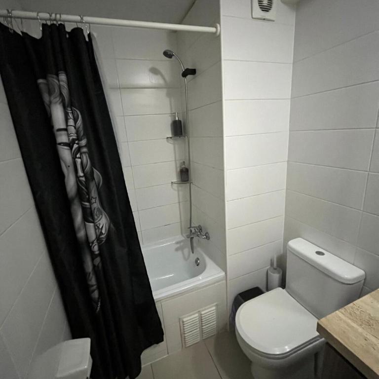 Depto 2 habitaciones, cerca de metro ñuble - Apartamento de 2 dormitorios - 80