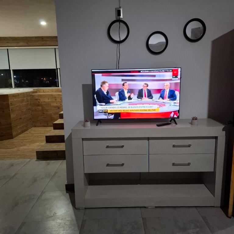 The most enjoyable apartment! - Three-Bedroom Apartment - 5