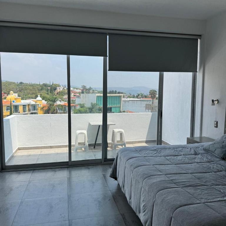 The most enjoyable apartment! - Three-Bedroom Apartment - 7