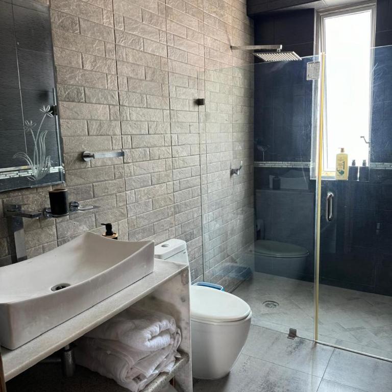 The most enjoyable apartment! - Three-Bedroom Apartment - 8