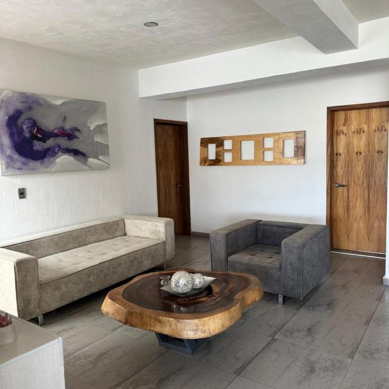 The most enjoyable apartment! - Three-Bedroom Apartment - 11