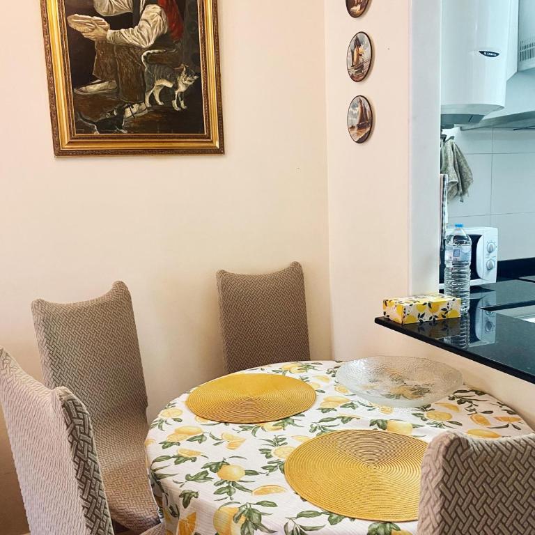 Jardines de las Marinas - Appartement avec Terrasse - 12
