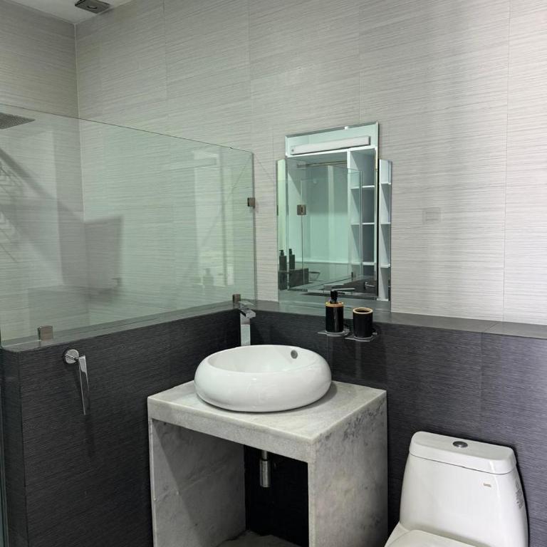 The most enjoyable apartment! - Three-Bedroom Apartment - 13